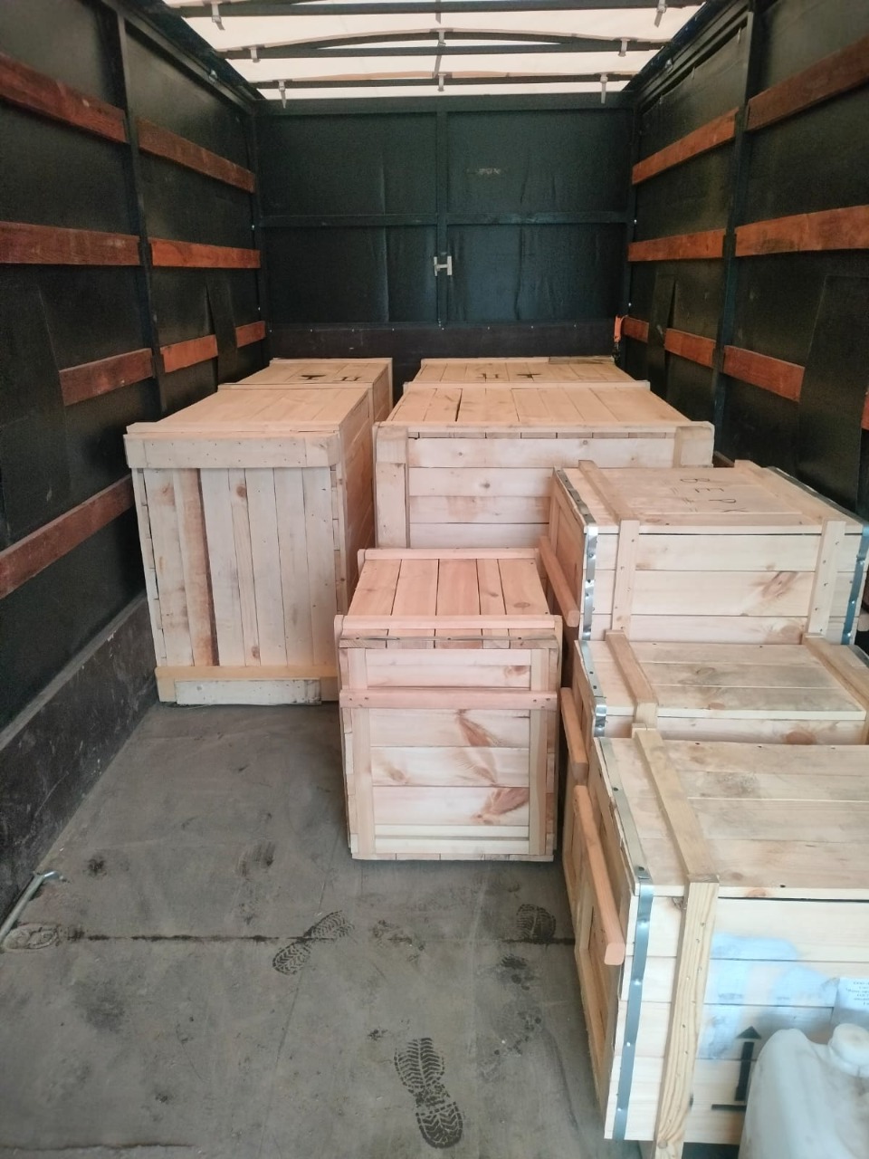 Электронное нагрузочно-диагностическое устройство экспериментального стенда, Санкт-Петербург- Заречный